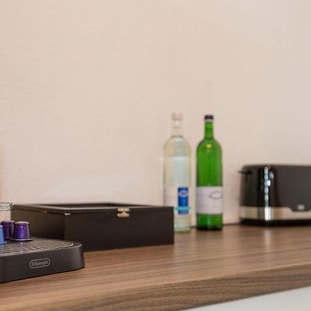Luxx Home Mm, Airport- Fuer 7 Personen-Parken-Kueche Trunkelsberg Dış mekan fotoğraf