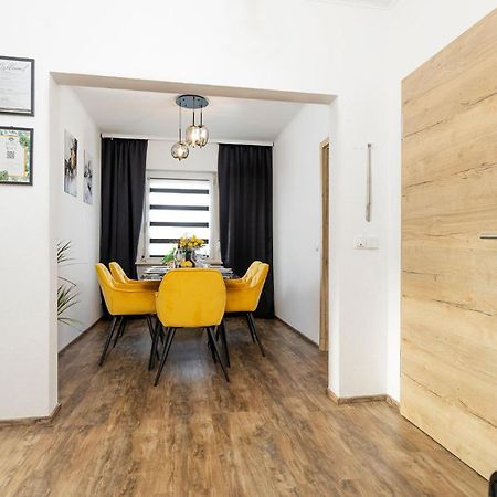 Luxx Home Mm, Airport- Fuer 7 Personen-Parken-Kueche Trunkelsberg Dış mekan fotoğraf