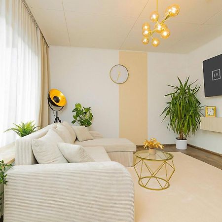 Luxx Home Mm, Airport- Fuer 7 Personen-Parken-Kueche Trunkelsberg Dış mekan fotoğraf
