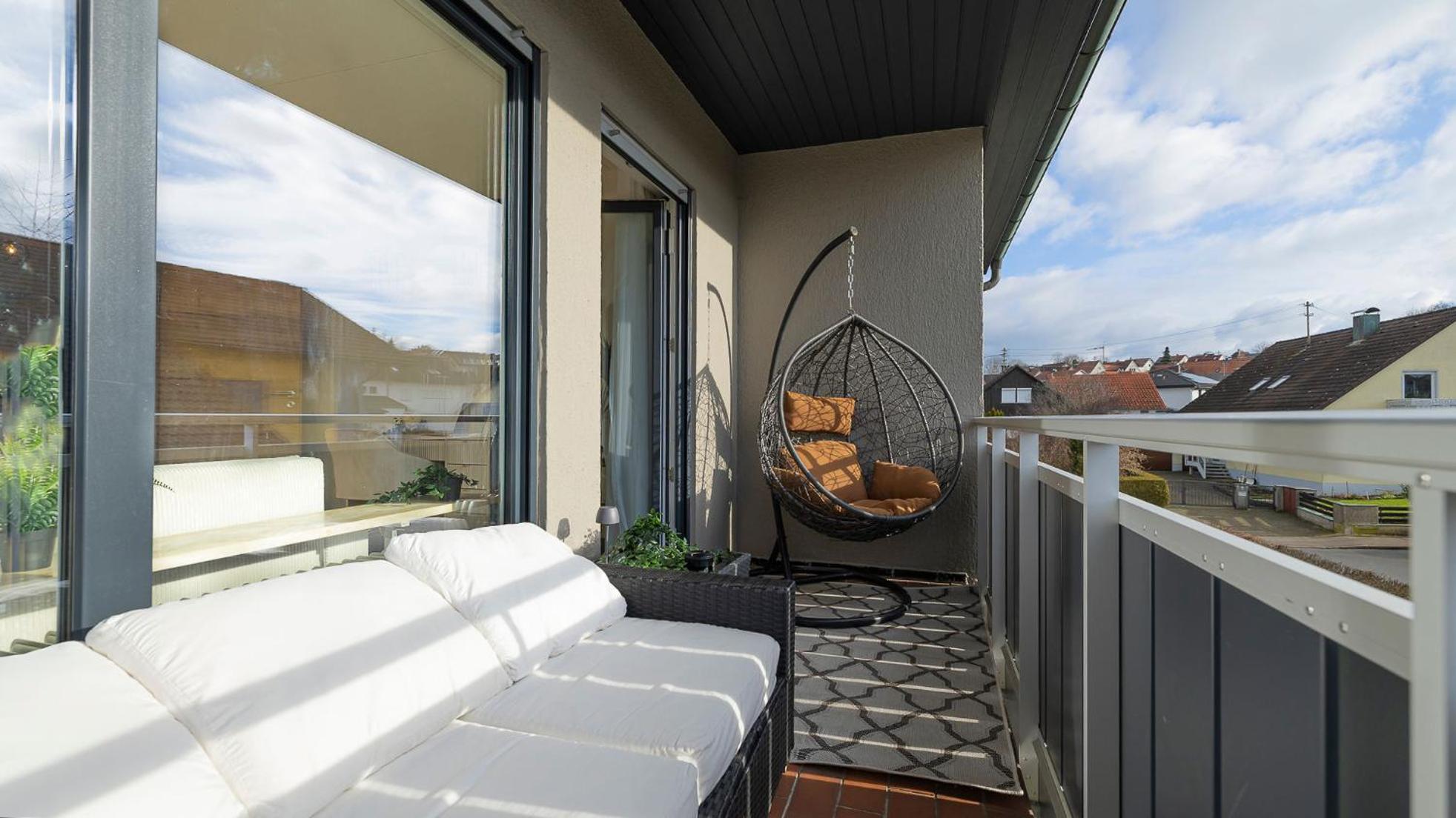 Luxx Home Mm, Airport- Fuer 7 Personen-Parken-Kueche Trunkelsberg Dış mekan fotoğraf