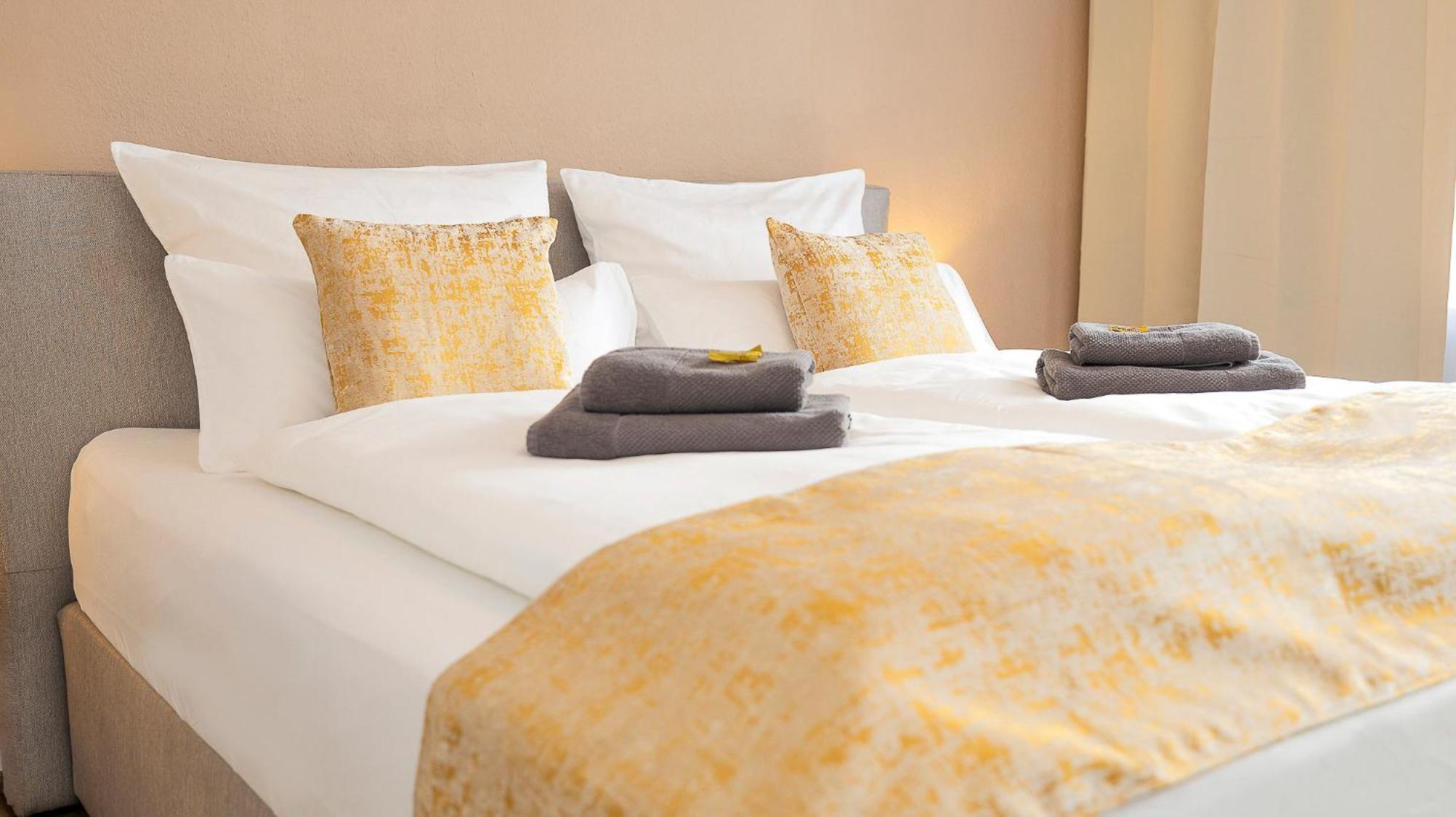Luxx Home Mm, Airport- Fuer 7 Personen-Parken-Kueche Trunkelsberg Dış mekan fotoğraf