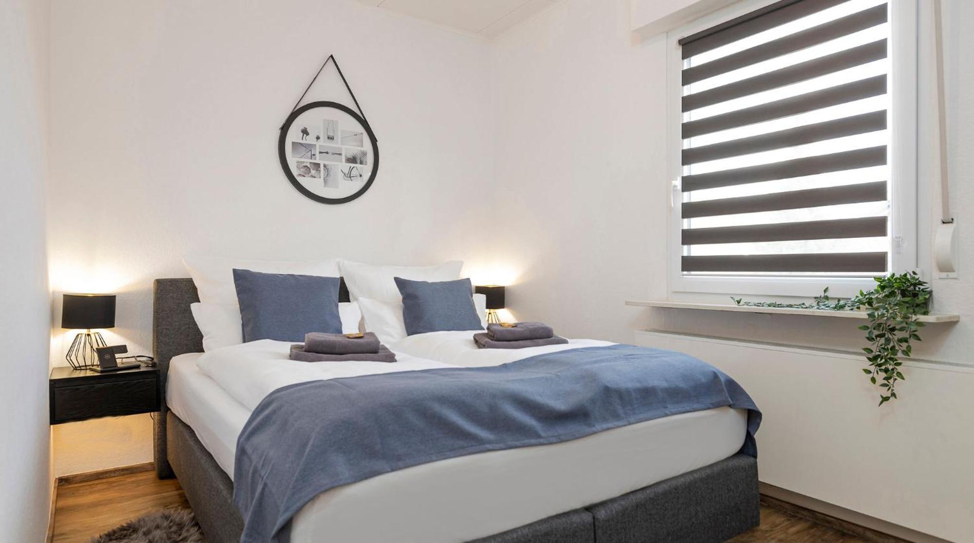 Luxx Home Mm, Airport- Fuer 7 Personen-Parken-Kueche Trunkelsberg Dış mekan fotoğraf