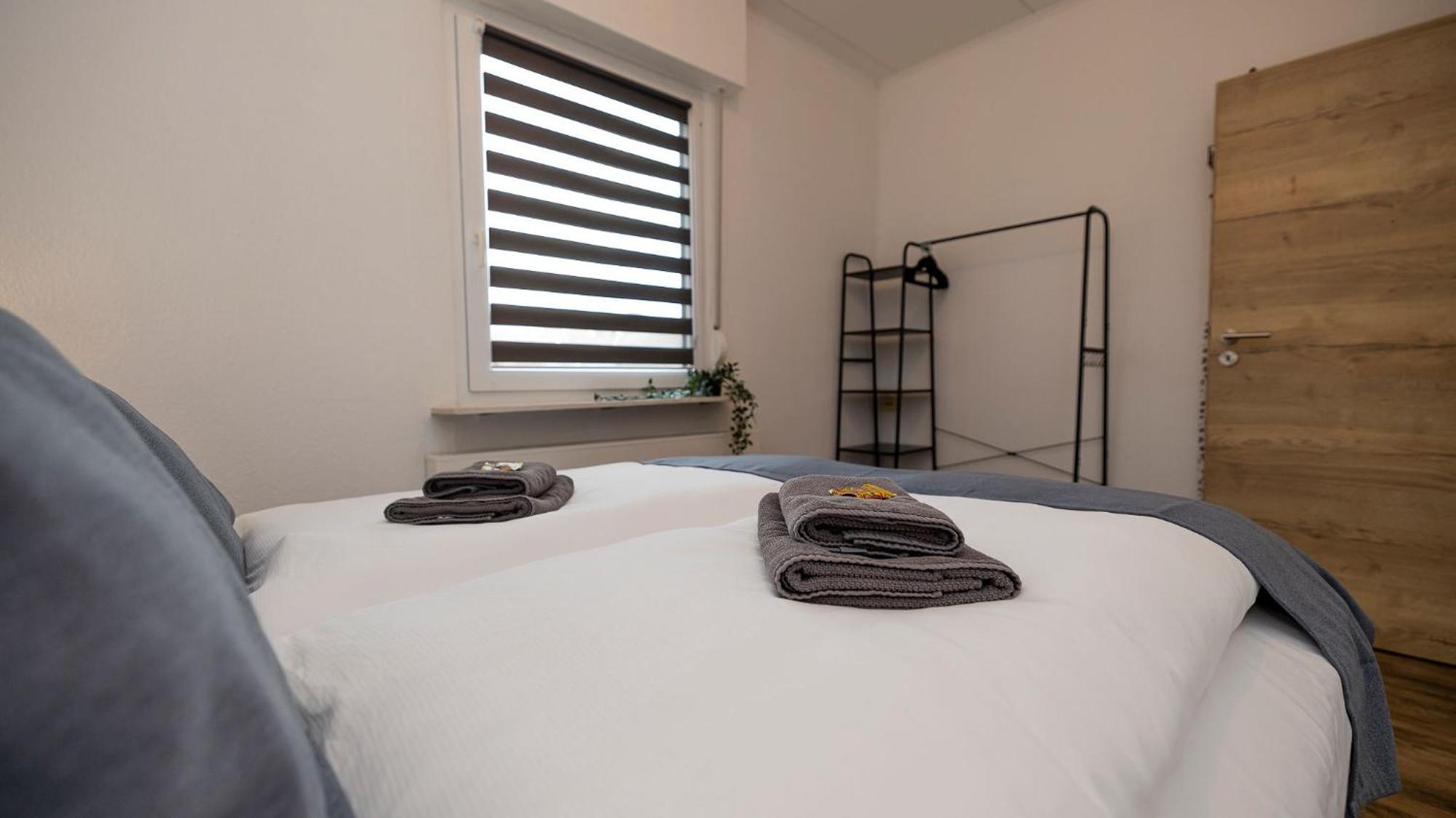 Luxx Home Mm, Airport- Fuer 7 Personen-Parken-Kueche Trunkelsberg Dış mekan fotoğraf