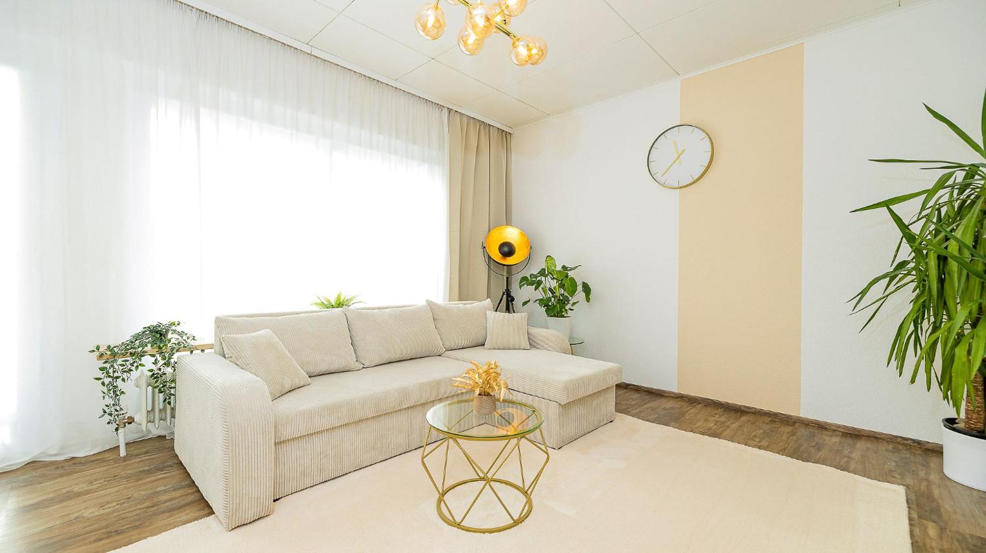 Luxx Home Mm, Airport- Fuer 7 Personen-Parken-Kueche Trunkelsberg Dış mekan fotoğraf