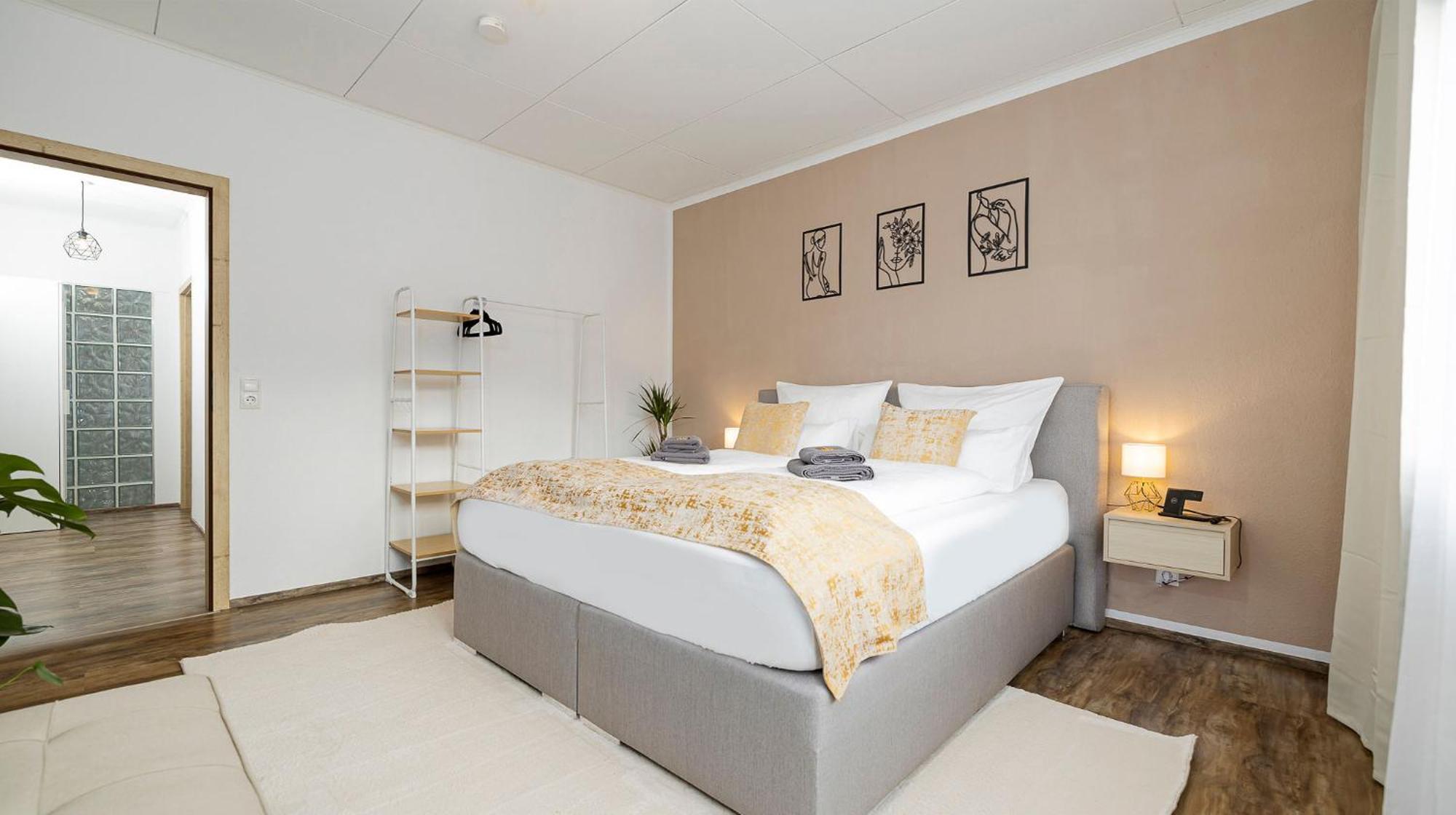 Luxx Home Mm, Airport- Fuer 7 Personen-Parken-Kueche Trunkelsberg Dış mekan fotoğraf