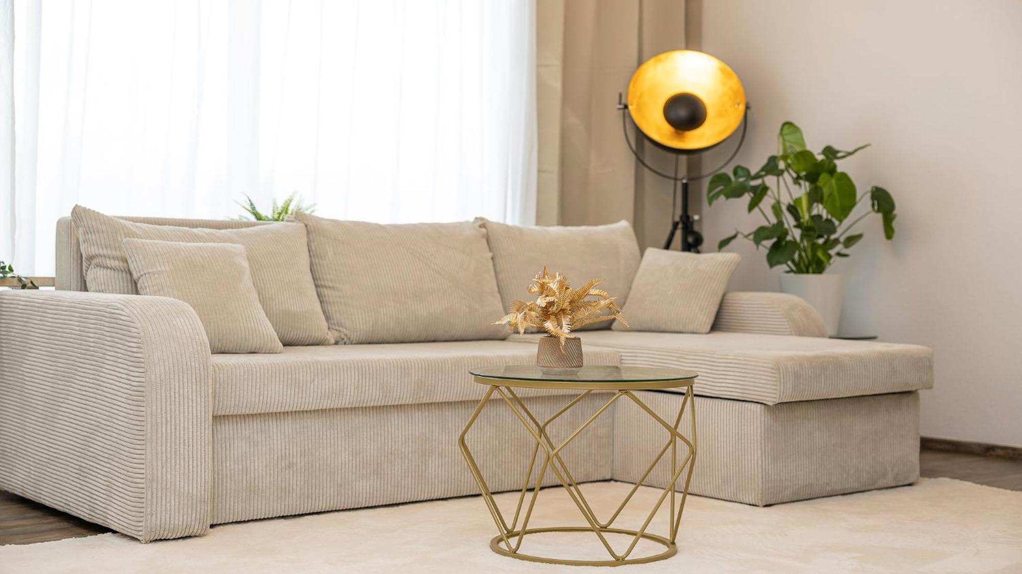 Luxx Home Mm, Airport- Fuer 7 Personen-Parken-Kueche Trunkelsberg Dış mekan fotoğraf