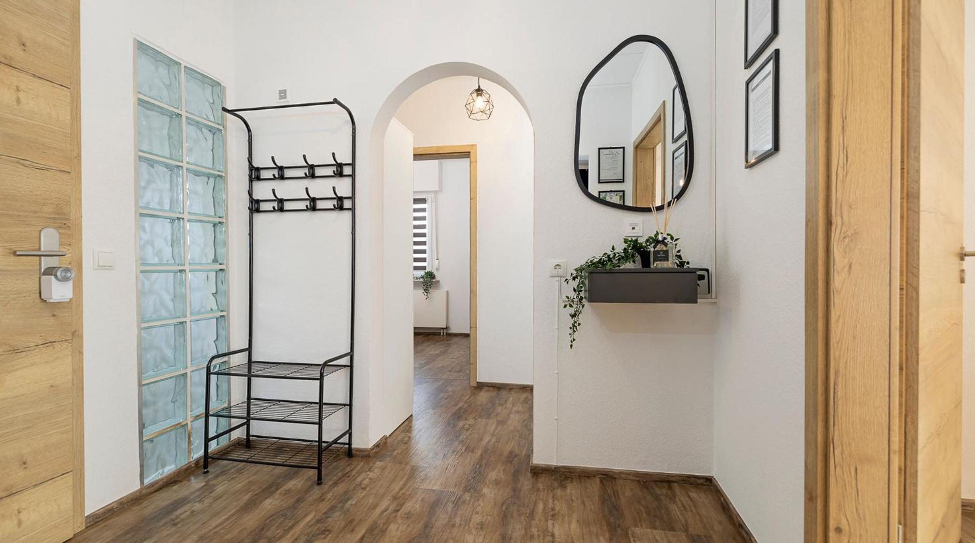 Luxx Home Mm, Airport- Fuer 7 Personen-Parken-Kueche Trunkelsberg Dış mekan fotoğraf