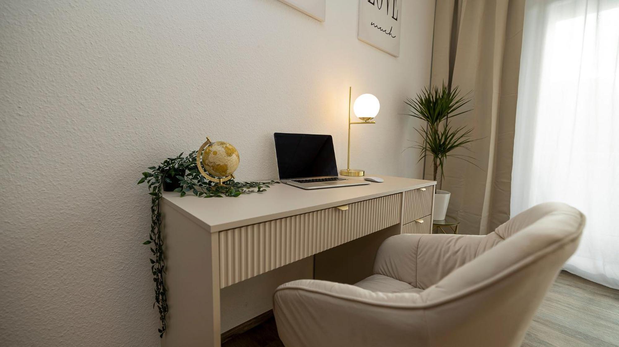 Luxx Home Mm, Airport- Fuer 7 Personen-Parken-Kueche Trunkelsberg Dış mekan fotoğraf