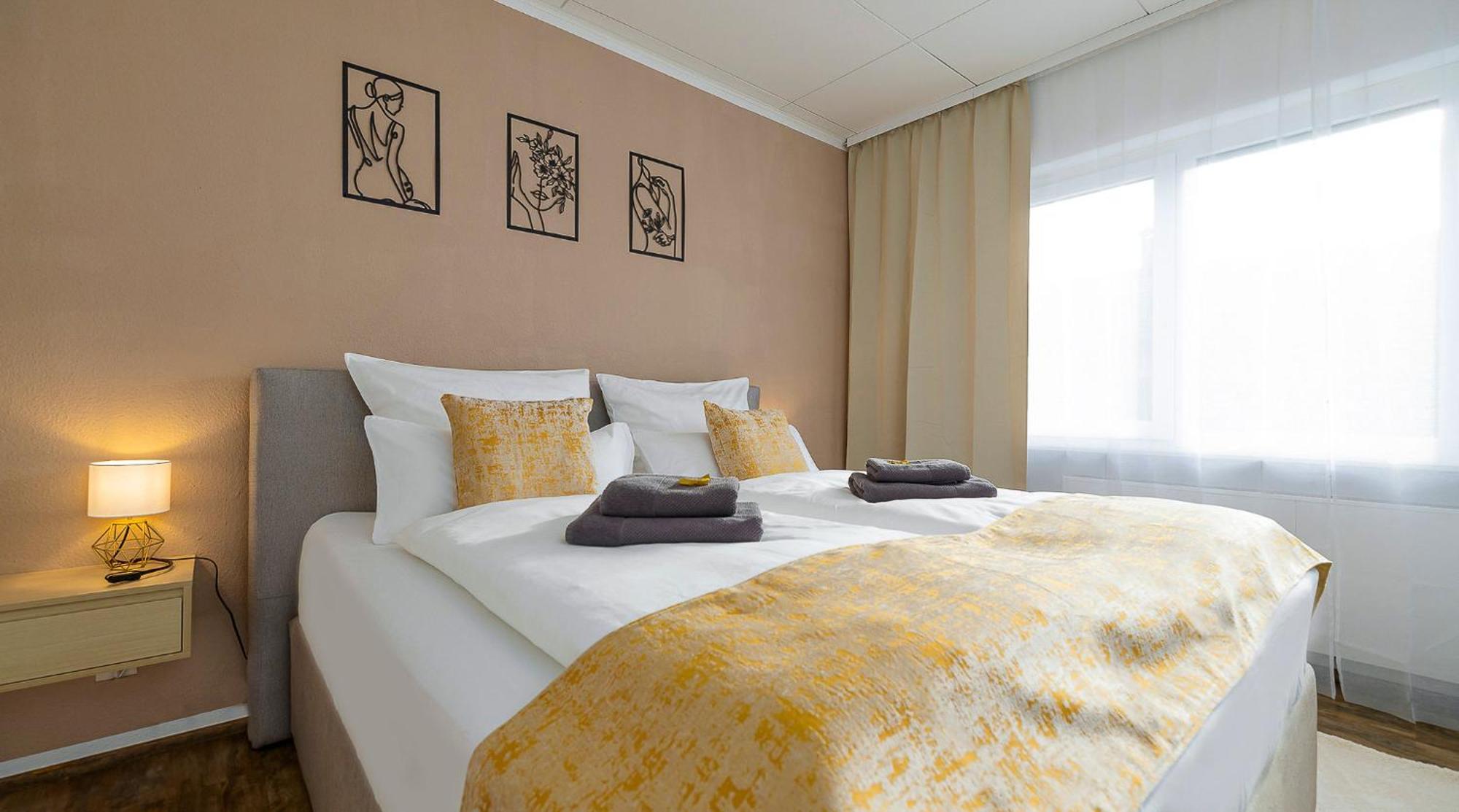 Luxx Home Mm, Airport- Fuer 7 Personen-Parken-Kueche Trunkelsberg Dış mekan fotoğraf