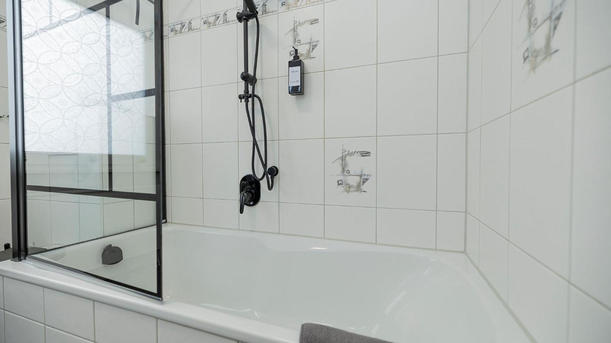 Luxx Home Mm, Airport- Fuer 7 Personen-Parken-Kueche Trunkelsberg Dış mekan fotoğraf