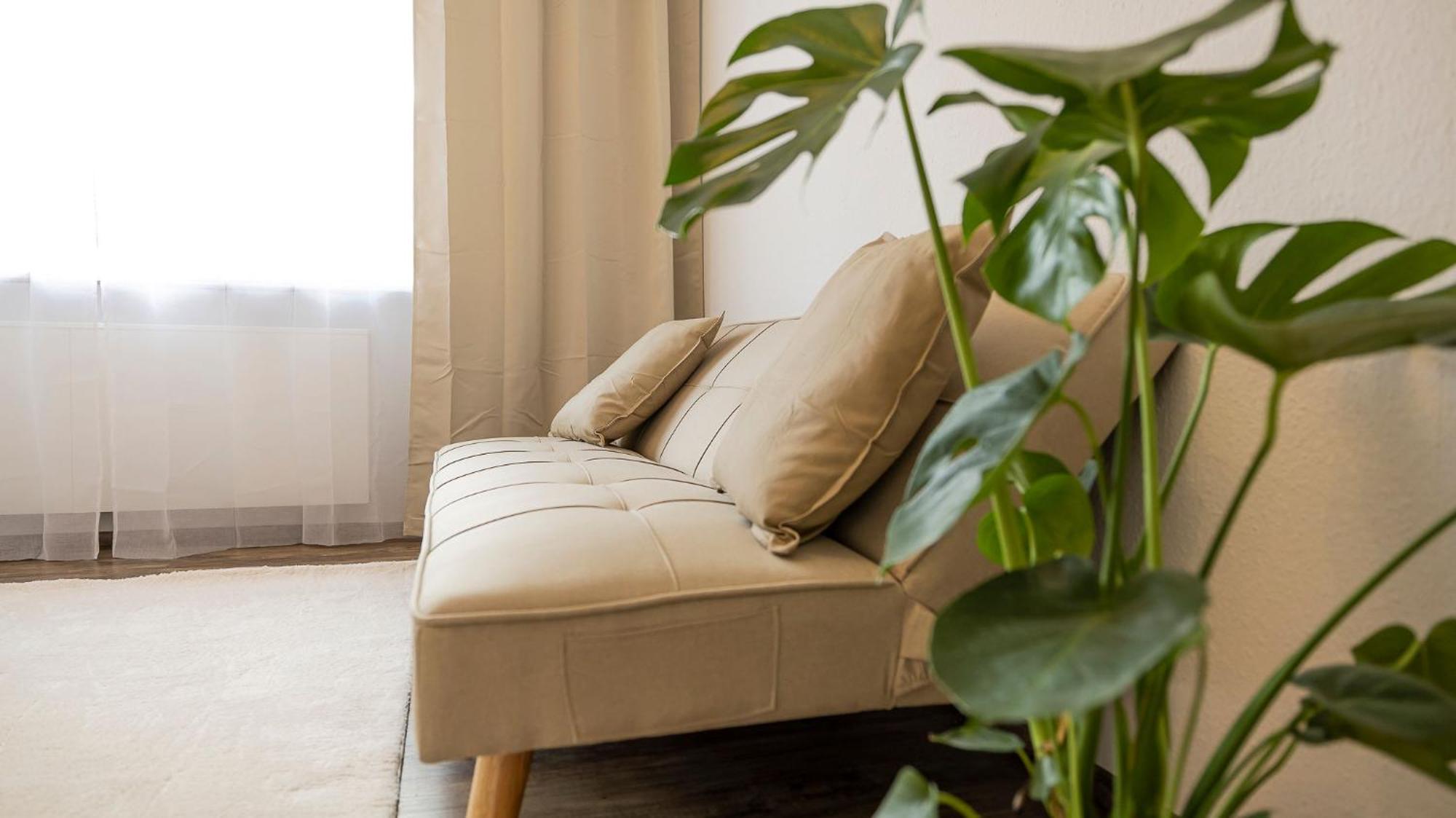 Luxx Home Mm, Airport- Fuer 7 Personen-Parken-Kueche Trunkelsberg Dış mekan fotoğraf