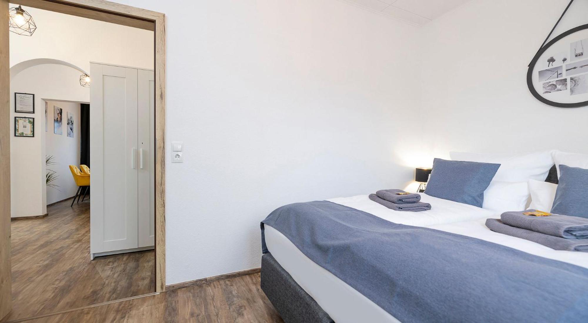 Luxx Home Mm, Airport- Fuer 7 Personen-Parken-Kueche Trunkelsberg Dış mekan fotoğraf