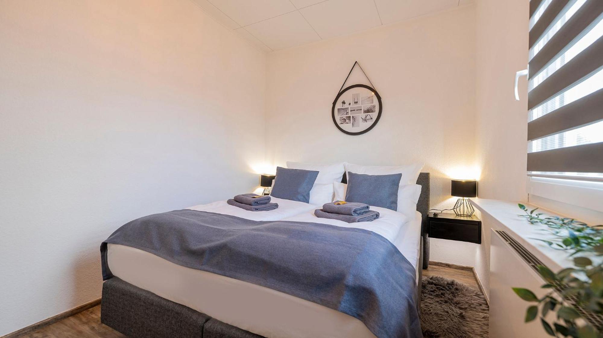 Luxx Home Mm, Airport- Fuer 7 Personen-Parken-Kueche Trunkelsberg Dış mekan fotoğraf