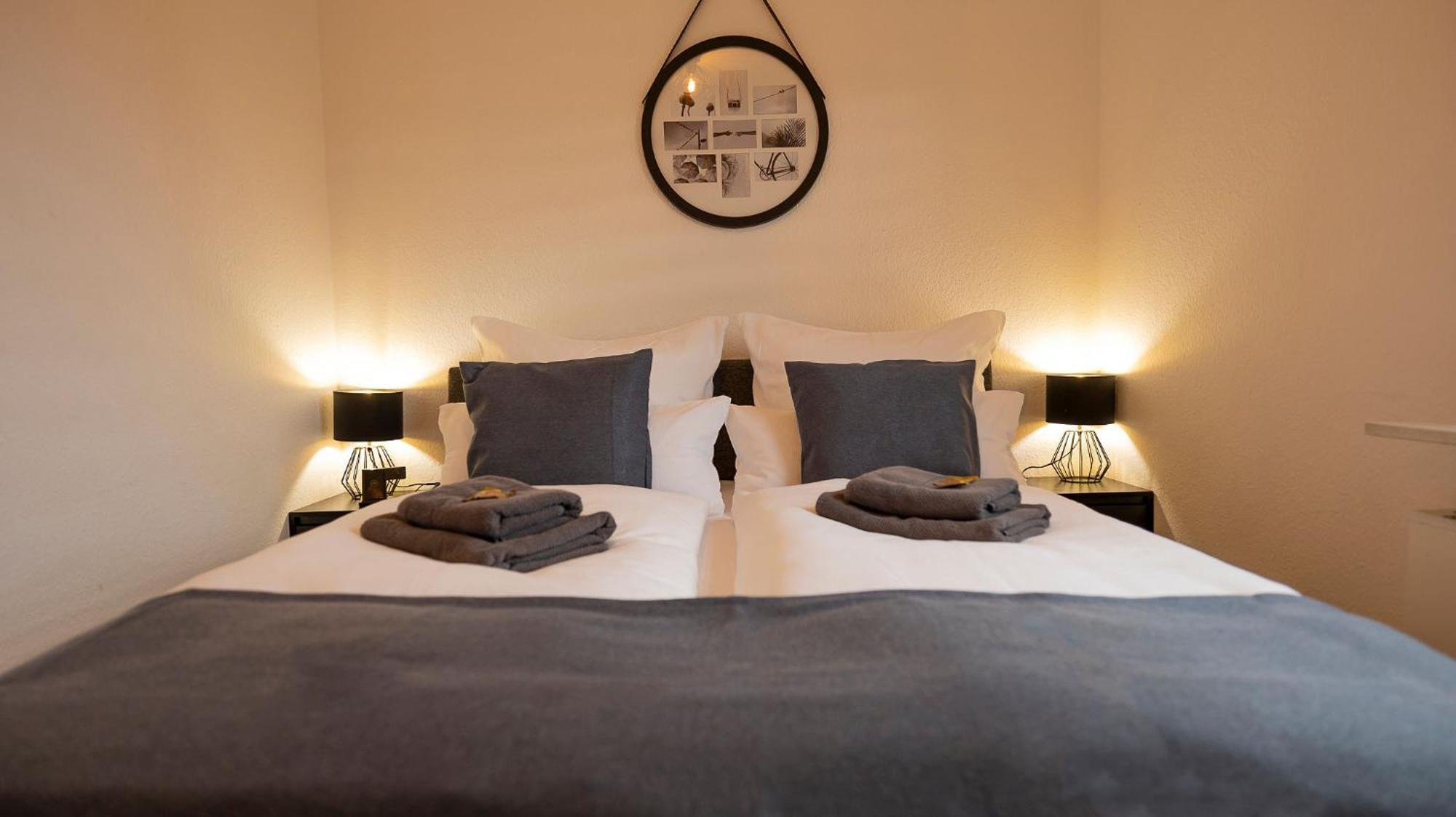 Luxx Home Mm, Airport- Fuer 7 Personen-Parken-Kueche Trunkelsberg Dış mekan fotoğraf